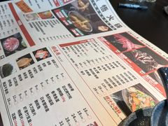 -熹悟海鲜火锅·广式打边炉