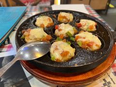 -鼓楼吃面·肉啃肉(南锣鼓巷店)