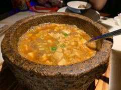 -绿茶餐厅(深圳龙华天虹购物中心店)