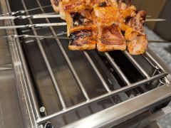 -大闫家烧烤·小海鲜家常菜(郑庄店)