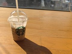 -星巴克(南京狮子桥店)
