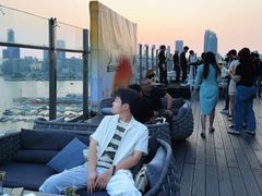 -VENU+海景酒廊