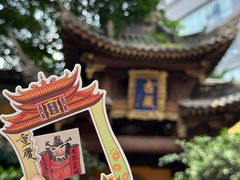 -罗汉寺