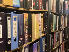 -Moss7Club 剧本杀桌游(inspark店)