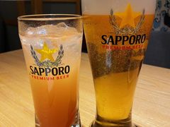 -桂马·日本料理·海胆·海鲜饭·酒场(民主广场店)