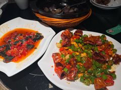 -顺峰顺水顺德菜(龙华店)