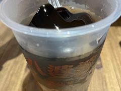 -八婆婆烧仙草(中山路店)