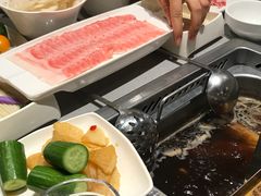 -海底捞火锅(河东万达广场店)