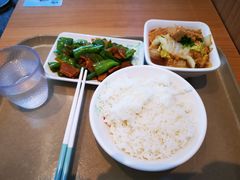-老乡鸡(新邻天地店)