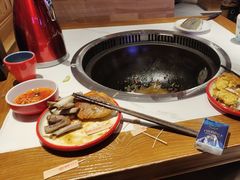 -玺炖·中国铁锅炖(虹桥天街店)