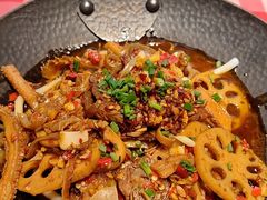-龙师傅卤炒(天马店)