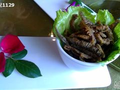 酥脆鱼-金陵一哥龙虾(水木秦淮店)
