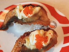 -新一番三文鱼寿司(红城湖店)