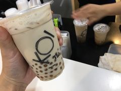 -KOI Thé(正佳广场店)