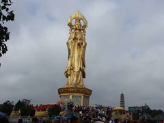 -火炉山森林公园