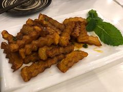-泉味道贵州厨房(三里河店)