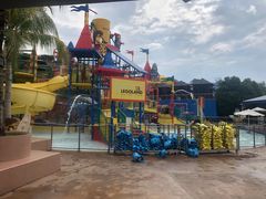-乐高水上乐园