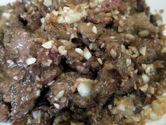 -清真宏玉祥黄门脸餐厅(华荫东里店)