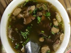 -东兴顺爆肚张