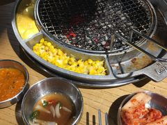 -姜虎东白丁烤肉(恒隆广场店)