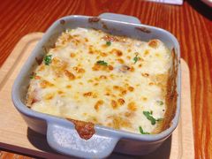 -澳骄 Aussie Kitchen·手工披萨·西餐(国大店)