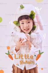 -芳妮豆丁家庭影像馆(宝安店)