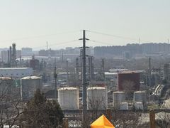 -白水寺森林公园