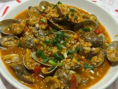 -辣出味岳阳特色烧烤·龙虾大排档(砂子塘总店)