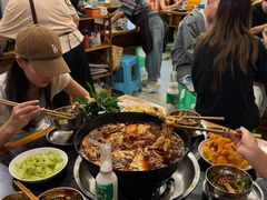 -鸿顺老铁锅美蛙鱼府(解放碑店)