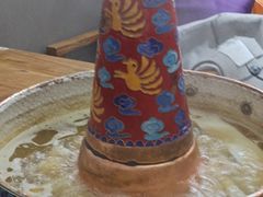 -木辛水水冰煮羊(新城店)