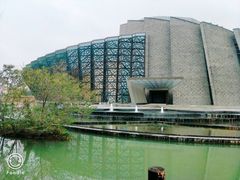 -乌镇东栅景区