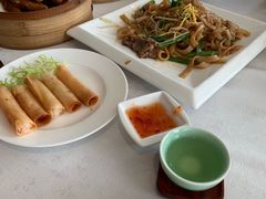 -海湾壹品·粤菜·早茶·烤鸭(拱北店)