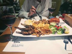 -HELLO MUSAE 拾光缪斯餐厅·纯正希腊风味(苏州中心店)