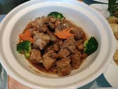-万宝海鲜舫(劳动公园店)