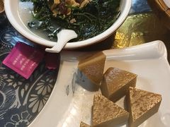 -米庄·原味私房菜(骏壹万邦店)