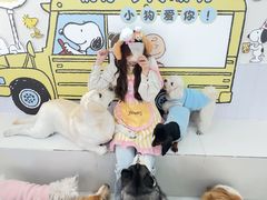 -汪说·狗咖·拼豆·宠物周边DIY(旺城大厦店)