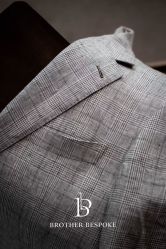点击看大图 -Brother西服礼服定制·商务·婚礼(佛山南海店)