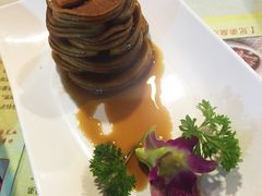 -巴渝兄弟川菜(宽街店)