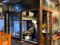 -炙热童年·老北京炙子烤肉(南锣鼓巷店)