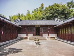 -颐和园-景明楼