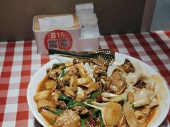 -西贝莜面村(赛格国际购物中心店)