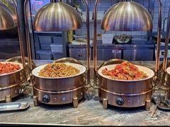 -圣琼美食百汇自助餐厅(坦洲店)