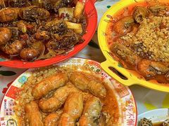 -吉利龙虾·新派海鲜烧烤