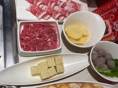 -海底捞火锅(龙茗路店)