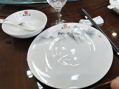 -西山人家·传统苏帮菜·家宴(木渎店)
