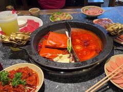 -蜀大侠火锅(春熙路店)