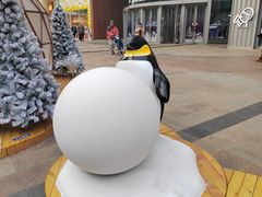 -大悦城(沈阳中街店)