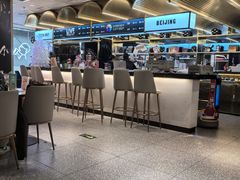 -必胜客(新辰里酒仙桥店)
