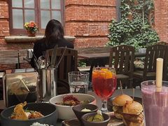 -Ocean's Table 欧舍