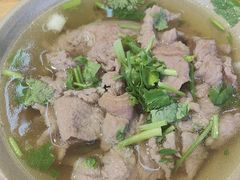 -谢老五跷脚牛肉·非遗传承店